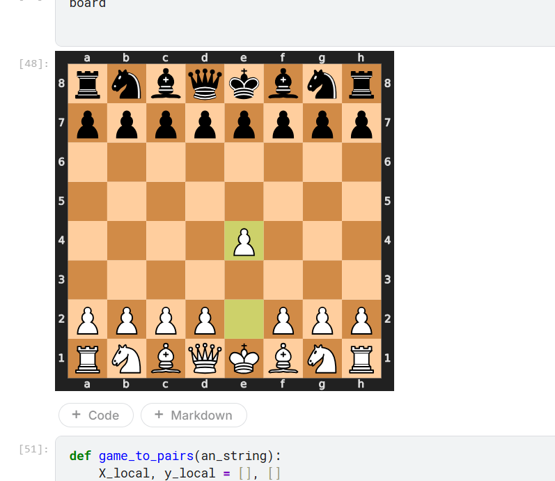 akshatyaps's tweet photo. built a chess engine from scratch.

- neural network trained on 3.2M+ real positions to evaluate the board
- combined with alpha-beta pruning search to actually think ahead

Play it live → https://t.co/Na1AGPPjUu https://t.co/ysmyhlmoto