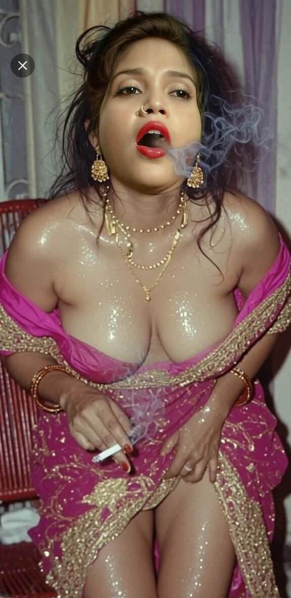 Bhawan_beauty's tweet photo. Dusra pati rajiv mujhe bhang se bani sigarate pilata hai https://t.co/9vNEntst44