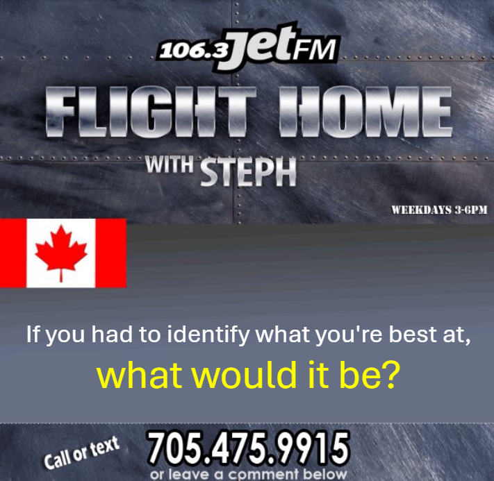 1063jetfm's tweet photo. Whatโs your strong suit?
#HotTopic
https://t.co/h6wxv33MWk
https://t.co/vVZIkl1XS2 https://t.co/3JHAqJunGY
