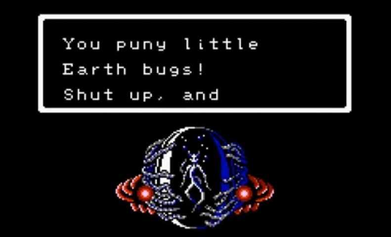 sukifoof's tweet photo. guys . guys u have to play mother 1... giegue is there and he is so funny and interesting and tragic. hes been one of my most favorite characters ever alongside flowey for like a decade. and earthbound is needed to understand porky in mother 3.. u must understand.... https://t.co/jsCDUJYPYB