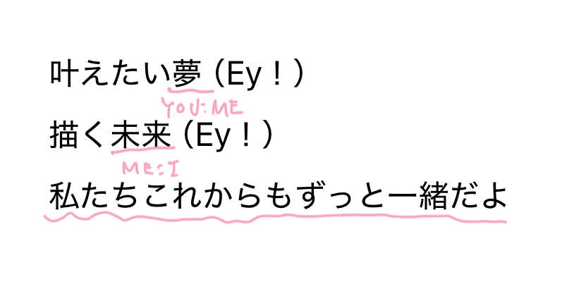 mmai_yan's tweet photo. めちゃくちゃ今更だと思いますが、きょう散歩していたら突然これに気づいて‼️😭となりました。 https://t.co/k3qfAIaTdg