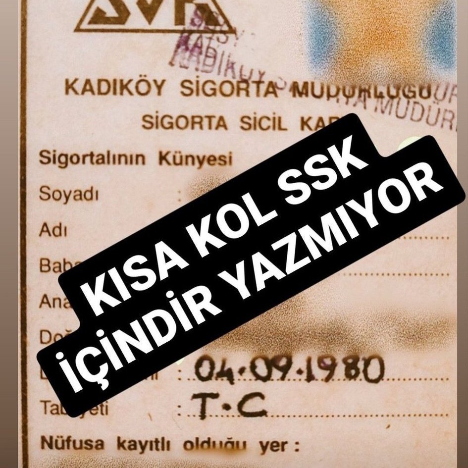 ergistanbul's tweet photo. Sessize ses oluyorsunuz Teşekkürler @akdemircigdem
@tvmeltem ekranlarından sesimizi duyurmaya devam ediyor 

Üç Dönem Vaat Verenleri
#StajyerçıraktaVaktiGelinceUnutmayacak 

https://t.co/NZBoEZcqrJ https://t.co/eAQbOX6oQW