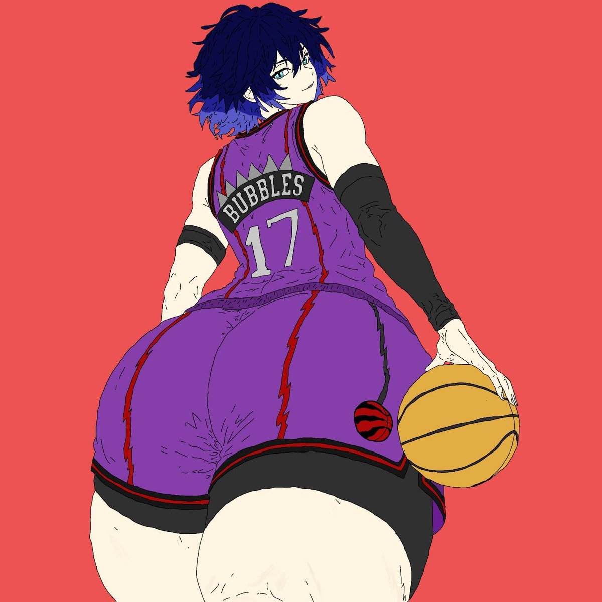 TheBubblyArtist's tweet photo. Booty Booty Booty

#Vore #VRP #Basketball #NBA

Leave a Tip: https://t.co/6xBqfV41pU

I do RP :> https://t.co/6K5EuR5Xra