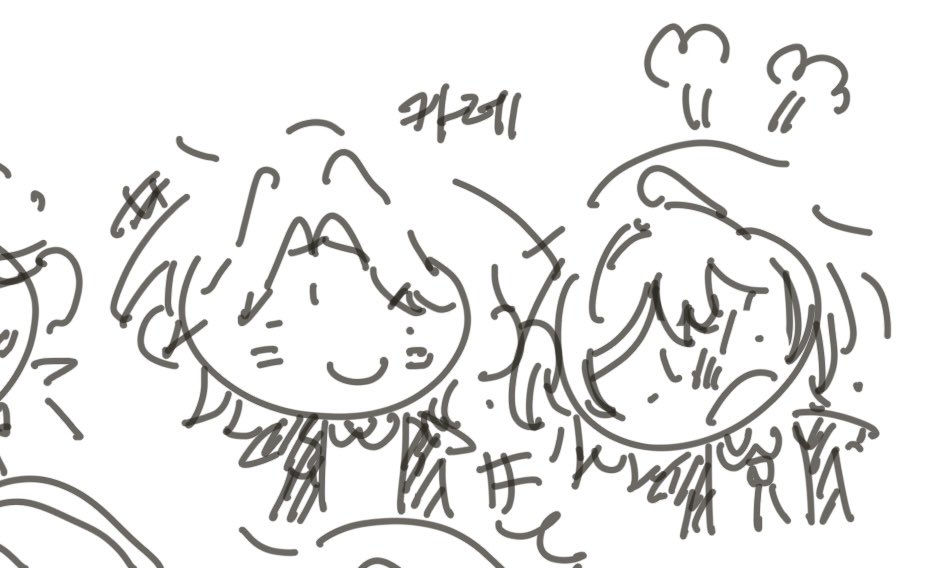 marinsixth's tweet photo. #그림러_𝕏친소

1차위주 초보 그림러 친구 구해요 (미자임)
이런거 그리는 사람입니다…

흔적 무멘팔 https://t.co/Bs4QsIkXXF