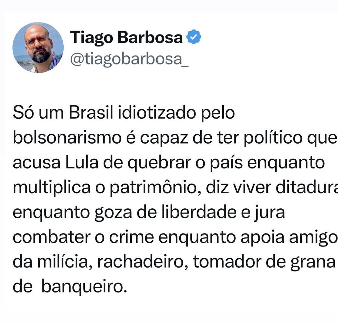 Fernand27876524's tweet photo. Falou tudoooooo https://t.co/7HPcNNKZ90