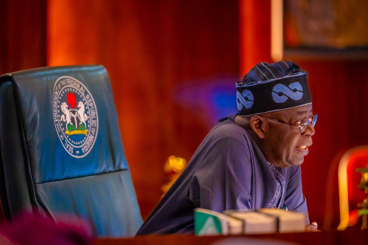 PBATMediaCentre's tweet photo. PRESIDENT TINUBU APPROVES LANDMARK DEEP OFFSHORE INVESTMENT FRAMEWORK TO UNLOCK UP TO US$50 BILLION IN NEW INVESTMENT

President Bola Ahmed Tinubu, GCFR, has approved a landmark reform that replaces project-by-project negotiations with a transparent investment framework designed to unlock up to US$50 billion in deep offshore investment and restart Nigeria's large, capital-intensive offshore developments that have remained stalled for decades.

The reform establishes a transparent, rules-based investment framework capable of supporting the next generation of deep offshore developments, beginning with the approximately US$10 billion Bonga South West project, while strengthening Nigeria's competitiveness for globally mobile investment capital.

The decision builds on President Tinubu's engagement with the Chief Executive Officer of Shell plc, Mr Wael Sawan, during which the  President directed the development of the next wave of measures required to unlock Nigeria's deep offshore investment pipeline. Rather than pursuing project-specific solutions, the Federal Government transformed that directive into a comprehensive investment framework applicable across multiple categories of qualifying developments.

Given effect through the Deep Offshore Oil and Gas Projects Incentives (Tax Remission) Order, 2026, the framework replaces project-by-project negotiations with transparent eligibility criteria, clear implementation processes and a durable investment architecture that provides greater certainty for investors while safeguarding long-term national value.

The approval also enables NNPC Limited, as the Government's nominated counterparty under the Production Sharing Contracts, to proceed with the necessary amendments to eligible Production Sharing Contracts required to implement the framework.

A defining feature of the reform is its emphasis on Nigerian industrial capability, said Olu Arowolo-Verheijen,  the President’s special adviser on oil and gas.

“Projects qualifying under the framework will maximise execution within Nigeria wherever commercially and technically feasible, strengthening domestic engineering, fabrication, marine logistics, technical services and project management. The objective is not only to increase investment and production, but also to create skilled jobs, deepen local supply chains and position Nigeria as Africa's regional hub for deep offshore project execution.”

Acting on the President's directive, a framework that will deliver a durable investment architecture for Nigeria's deep offshore sector has been developed following an extensive inter-agency process, in close collaboration with the presidency,  fiscal, legal, commercial and regulatory institutions, alongside operators in the industry, 

President Bola Ahmed Tinubu commended the Federal Ministry of Justice, the Federal Ministry of Finance, the Federal Ministry of Petroleum Resources, the Nigeria Revenue Service, NNPC Limited, the Nigerian Upstream Petroleum Regulatory Commission, the Nigerian Content Development and Monitoring Board, investing partners and other industry stakeholders whose collaboration, technical expertise and commitment helped shape the framework.

President Tinubu said:

“The countries that attract long-term investment are not necessarily those with the greatest natural resources. They are the ones that provide the greatest certainty. This reform reflects our determination to build an investment environment defined by clear rules, strong institutions and enduring partnerships. We are creating the conditions for capital to flow, for Nigerian businesses to grow, for our people to prosper and for our natural resources to deliver lasting national value.”

—Bayo ONANUGA,
Special Adviser to the President 
(Information and Strategy)
August 11, 2026