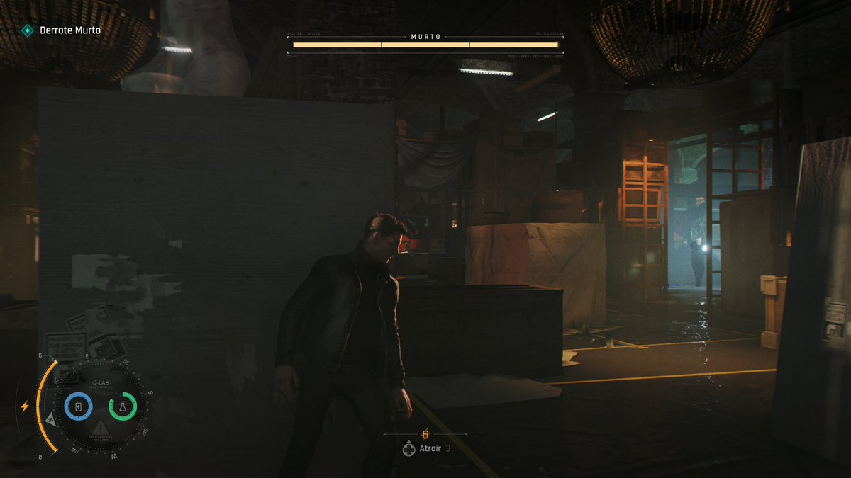 PhotosByMarcus's tweet photo. 007 First Light (Xbox Series S) https://t.co/9gQLZufayI