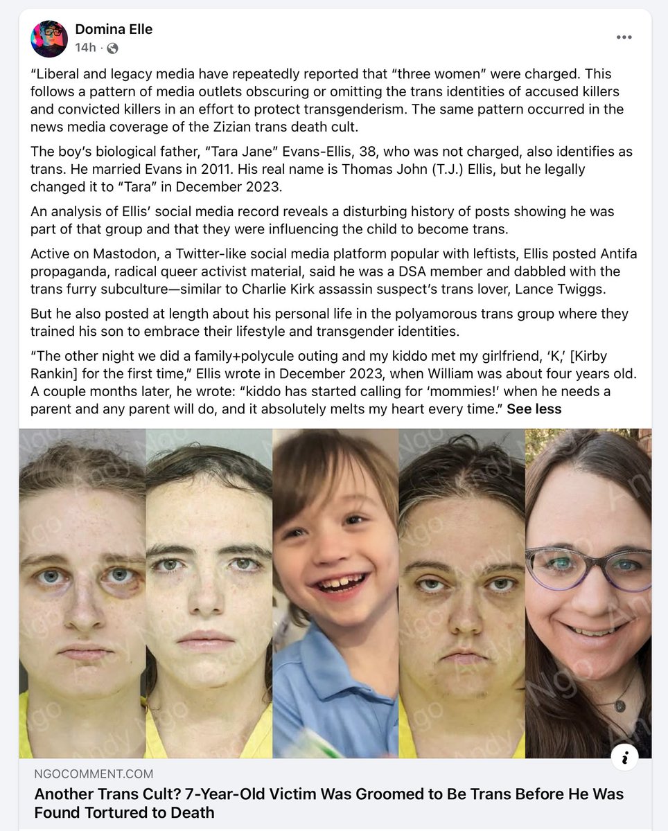 noah__obrien's tweet photo. @karinjohnson Here are some quotes from the biological father. https://t.co/MSHKIc2bmp