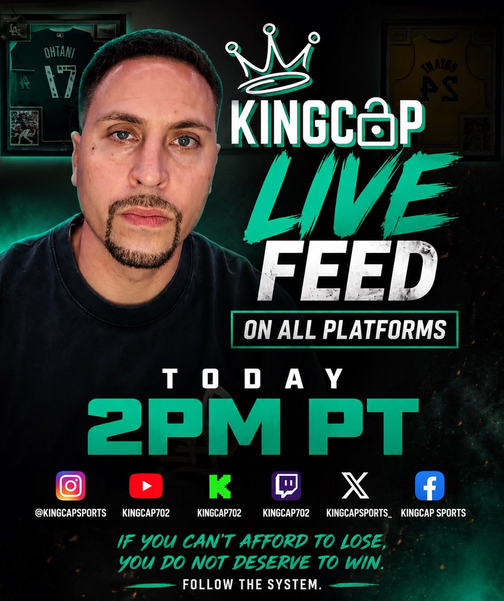 kingcapsports_'s tweet photo. You don’t like me but you respect my knowledge and that’s all that matters to me https://t.co/zg1rRUuRkI