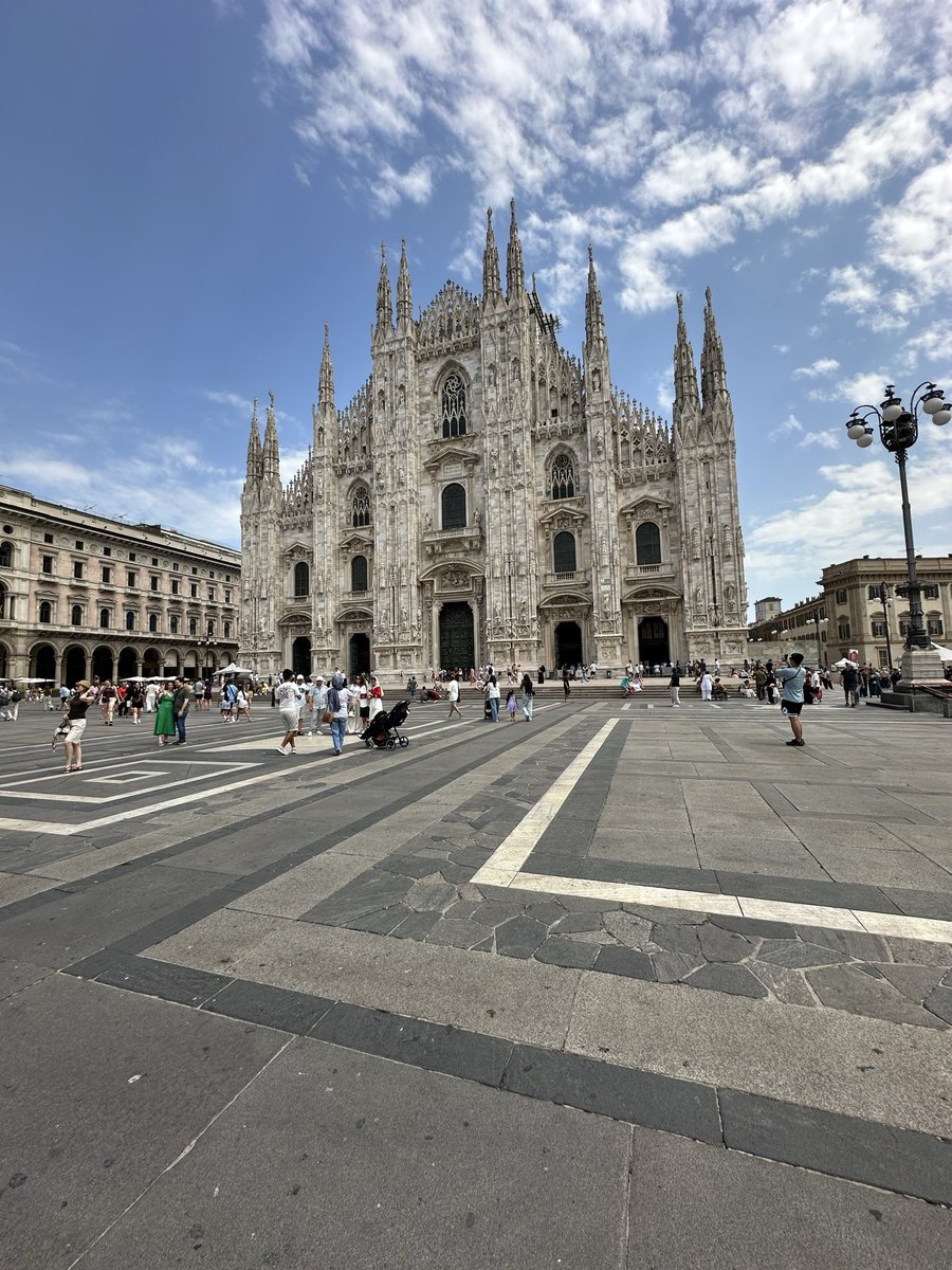 PUNP_3310's tweet photo. ご飯の美味さ確変🇮🇹 https://t.co/Kp4INhsWA0