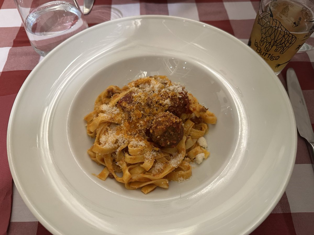 PUNP_3310's tweet photo. ご飯の美味さ確変🇮🇹 https://t.co/Kp4INhsWA0