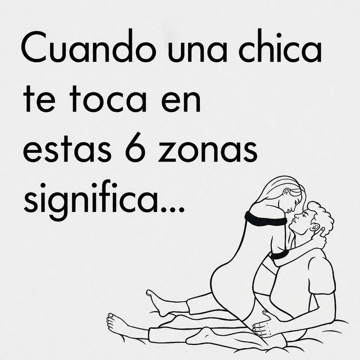 Alphx_Elite's tweet photo. CUANDO UNA CHICA TE ROCA EN ESTOS 6 LUGARES SIGNIFICA...

-- HILO ATRACTIVO-- https://t.co/52SIFS2Xp4