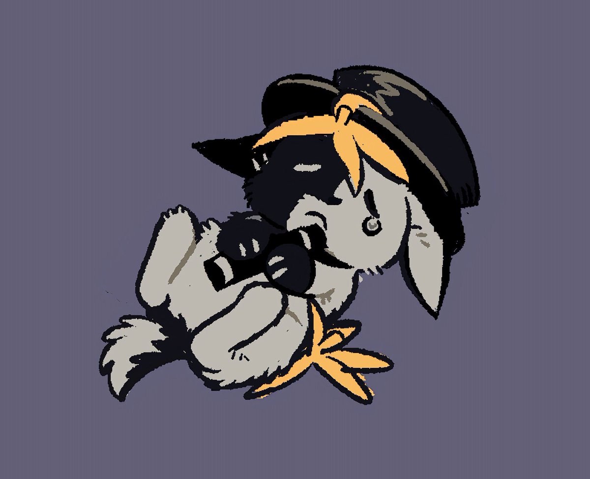 Purple43xx's tweet photo. Artful,Artless and Reroll,but they are animals!🐰🐰🐀
#dieofdeath #robloxartㅤ https://t.co/HEtKx2np1k
