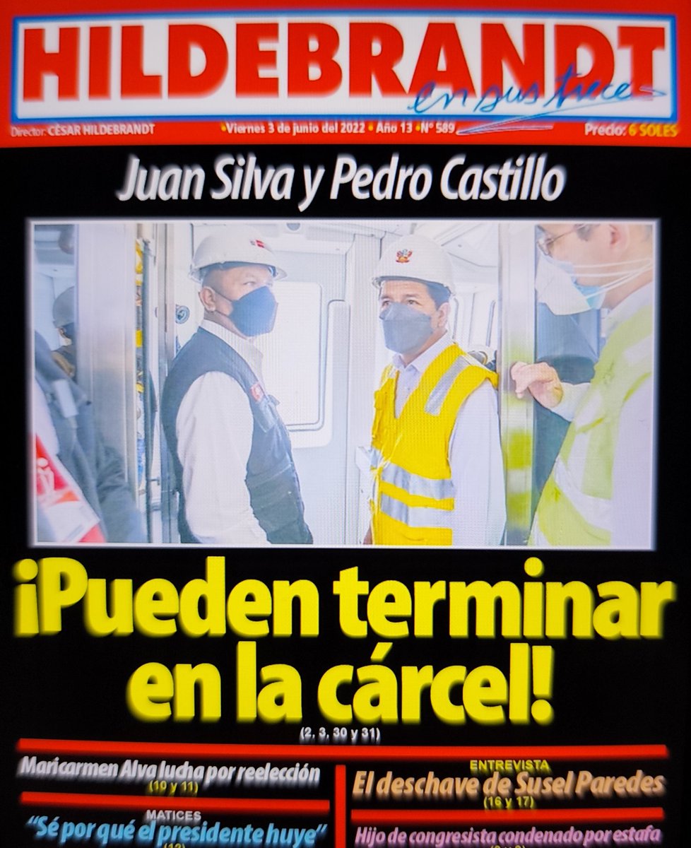 sherezade2610's tweet photo. @PedroCastilloTe Díganle al q le escribe las publicaciones, q el burro no tiene honor, es un delincuente y está preso x corrupto y x dar un Golpe d Estado q afortunadamente, no llegó a termino xq nadie le hizo caso. Acaso los militares iban a obedecer las órdenes d un ignorante funcional? JAMÁS!! https://t.co/ta0KbCigAh