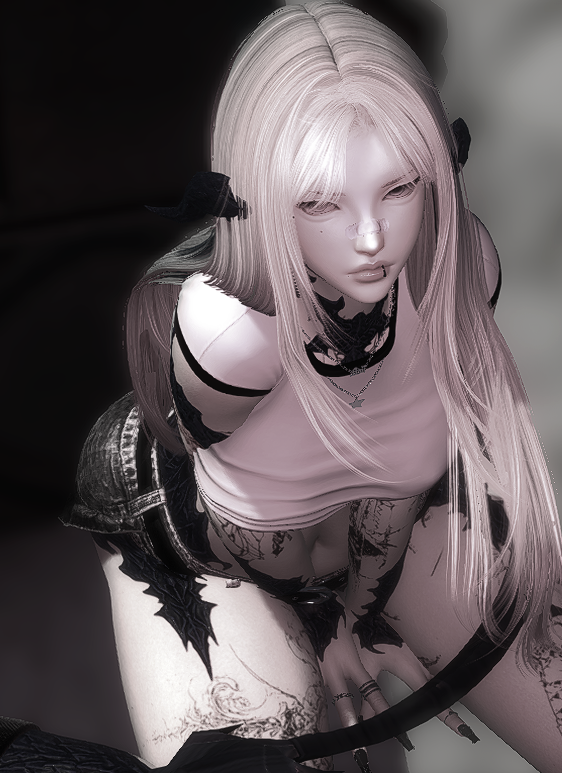 gothicfinii's tweet photo. You're In Love With Somethin' Bigger Than Love 

˙⋆✮ https://t.co/YOMGUEIpST