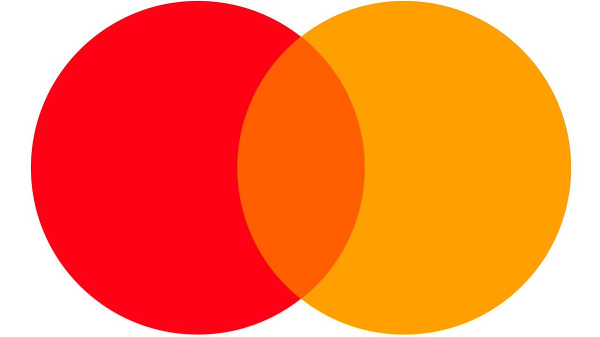 Orange_Coin_SOL's tweet photo. Fun Fact:

The origins of Orange being added to the $BTC logo, was directly inspired from MasterCards logo. 

Stripped directly from the banks, Crypto removes the middleman. 

Possibly the greatest "troll" in financial history.

$ORANGE 🍊 https://t.co/w6GOd3snvm