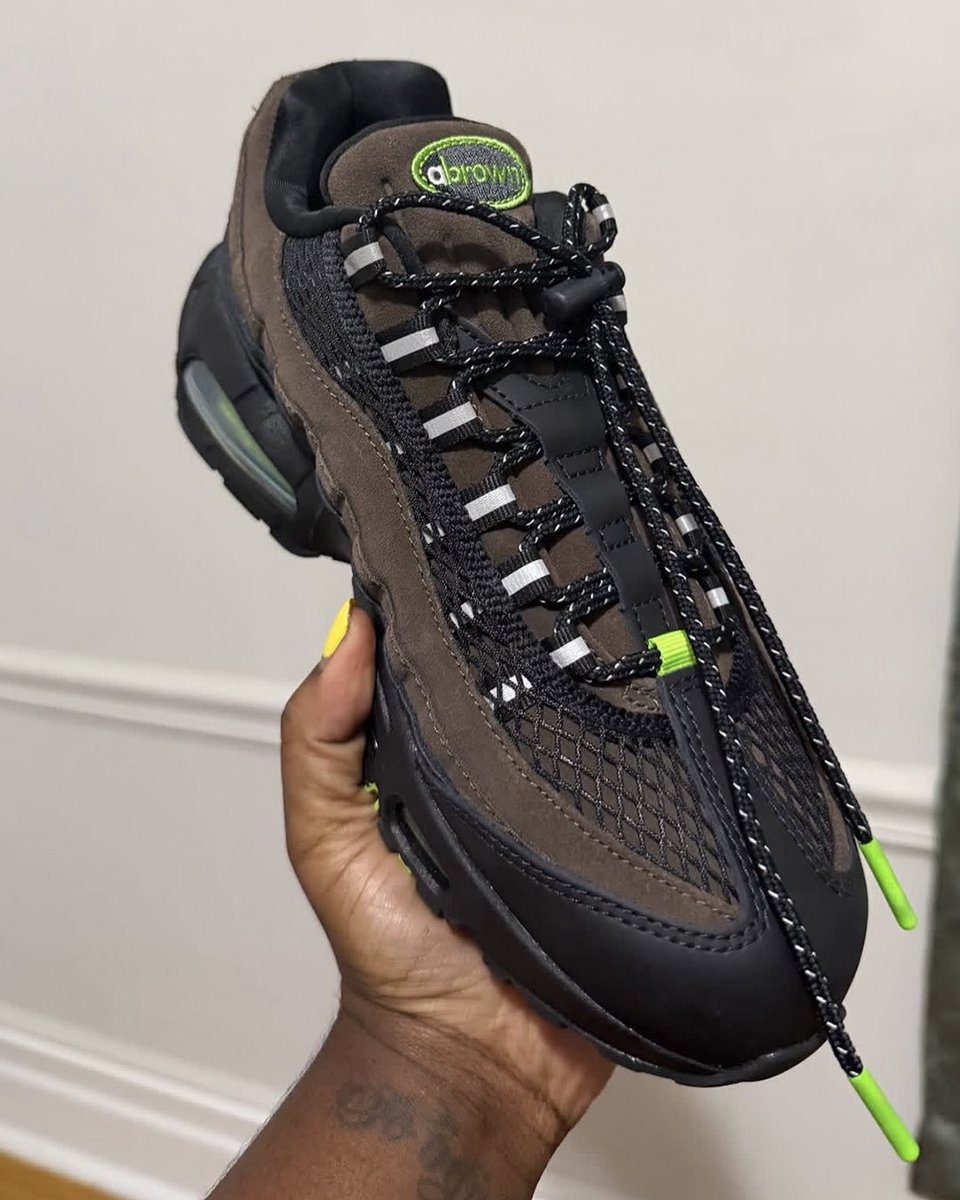 nicekicks tweet picture