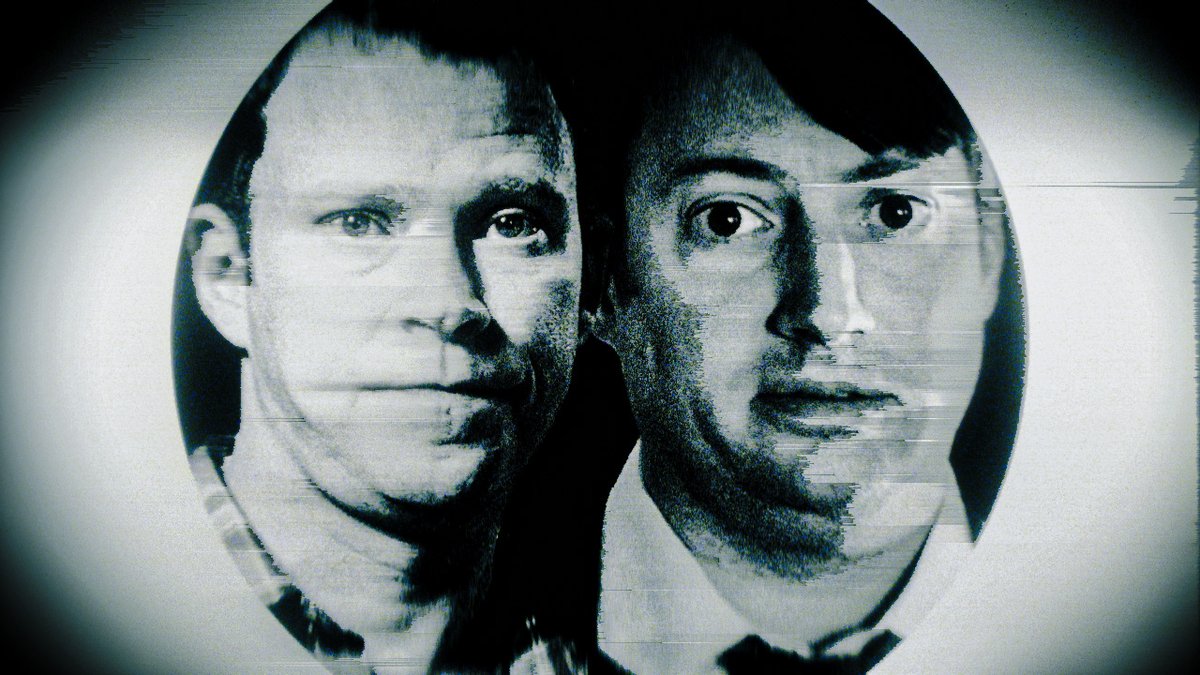 Phosfiene's tweet photo. 🔴NEW VIDEO🔴

Revisiting Peep Show

(Link in thread) https://t.co/gm8bj5O5CH