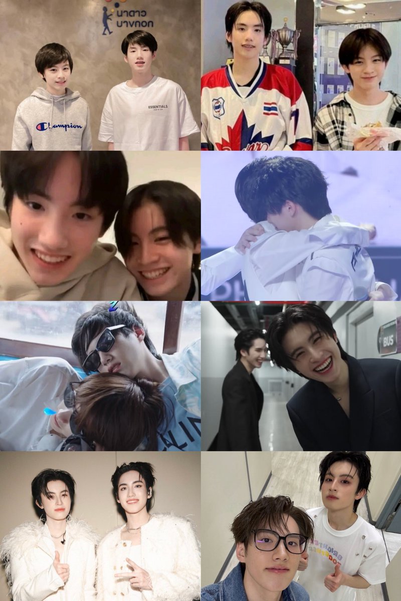 _iampingping's tweet photo. since: 0 - 2191 days or 2020 - 2026 ✨
happy 6th anniversary 🩷🩵

2020 เจอกันครั้งแรก
2021 ไปเชียร์พี่แข่ง
2022 เป็นเทรนนี่ด้วยกัน
2023 ได้เดด้วยกัน
2024-2026 เป็นศิลปินที่พากันเติบโตมาอย่างดีเลย

แล้วไปกันต่อปีที่ 7 8 9 10 ตลอดไปเลยนะ we go together 🐶🐱🤏🏻

#2191DaysOfPHUAA https://t.co/dpYWhW9GKB