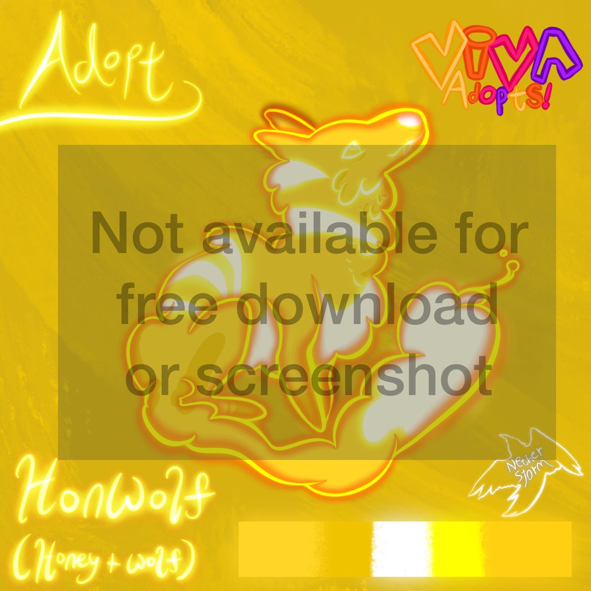 nether_storm06's tweet photo. Most of the adoptables I have for sale at the moment! The Viva Adopts are my Viva Piñata inspired adoptables! All on my Ko-fi at £10! https://t.co/pC9WTGHtlG
#furryartist #vivaadopts #vivaadopt #vivaadoptables #adoptables #adoptablesopen #feraladoptables #netherstorm #antiai https://t.co/K3IyGJkmAj