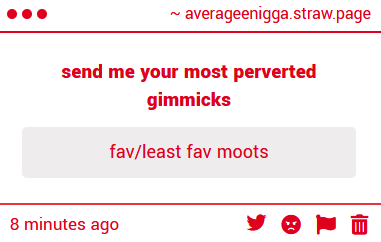 averageenigga's tweet photo. all moots are equal, but some moots are more equal than others (Choco, Junes Pervert, Kwame, sobskull) https://t.co/Sc41VxW40B