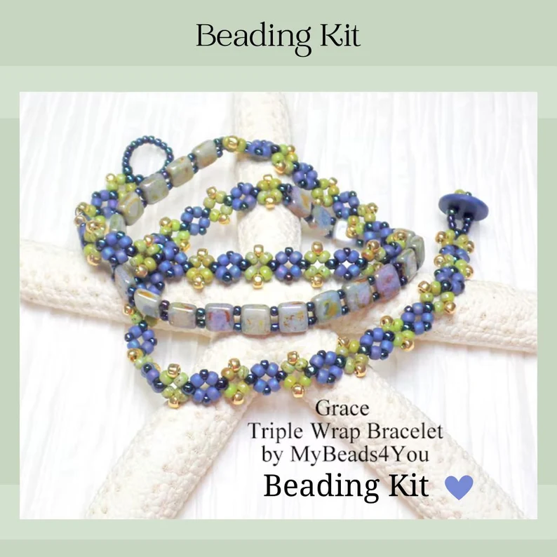 MyBeads4You_'s tweet photo. #giftideas #summerfun #wrapbracelet #diy #Etsyshop #etsyseller #shopsmall #Etsydiy #smilett23 #etsylove #etsysocial #craftyvibes #crafty #seedbead #kit #braceletkit #mybeads4you #fashiontrends
https://t.co/0cNrSop9XX https://t.co/8KS6K3GiaH