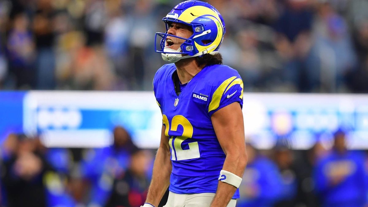 SleeperNFL: BREAKING - Puka Nacua could still face a suspension for his offseason behavior (bit a woman/antisemitic remarks), per @A