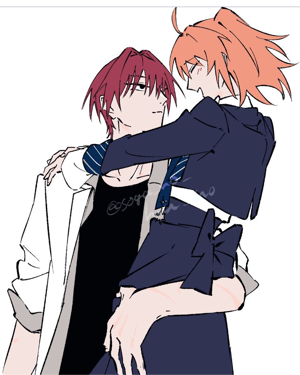 soga_no_hou_no's tweet photo. フェス原ぐだ♀落書き https://t.co/5Yb4ROR338