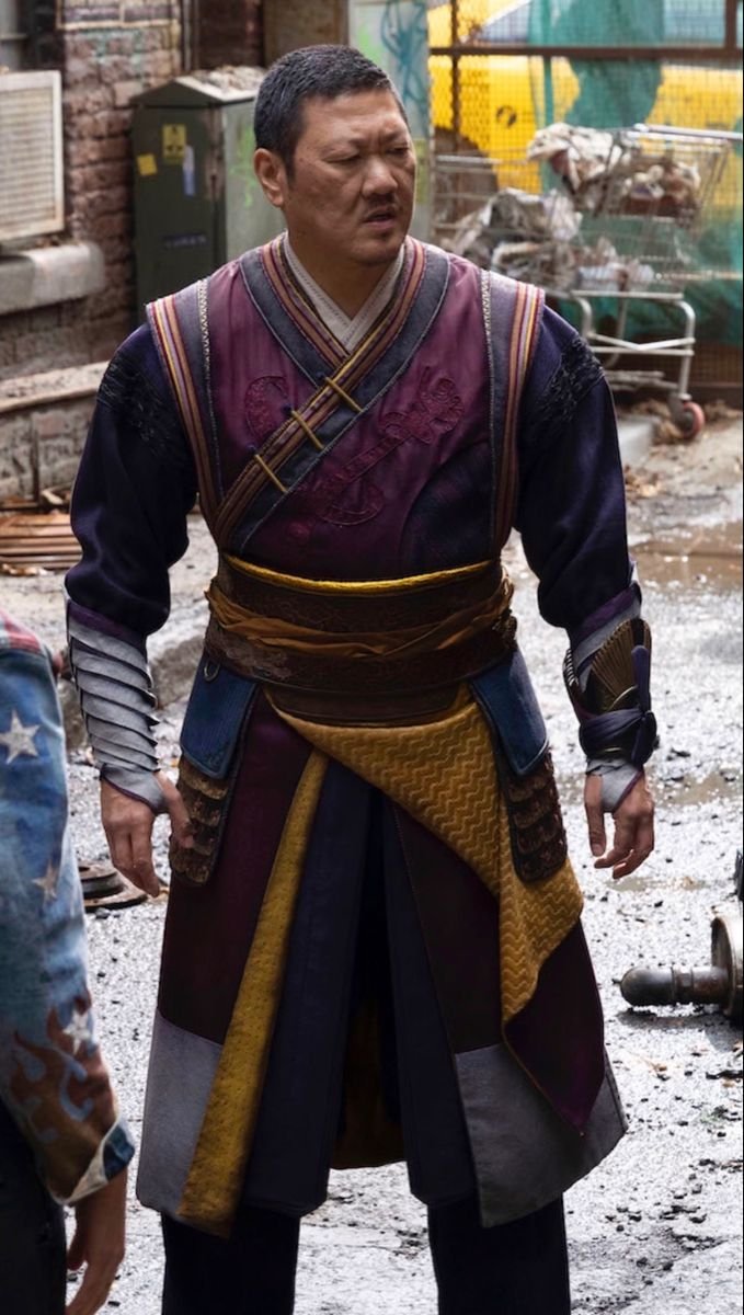 Harsh_Introvert's tweet photo. Where is Wong? 👀
The Sorcerer Supreme should absolutely be part of #AvengersDoomsDay and #AvengersSecretWars.
Wong has been protecting Earth’s mystical side for years. It’s time to see him standing with the Avengers in the biggest battle yet. 🔮⚔️
#Wong #SorcererSupreme #MCU https://t.co/quYYjUJNWF