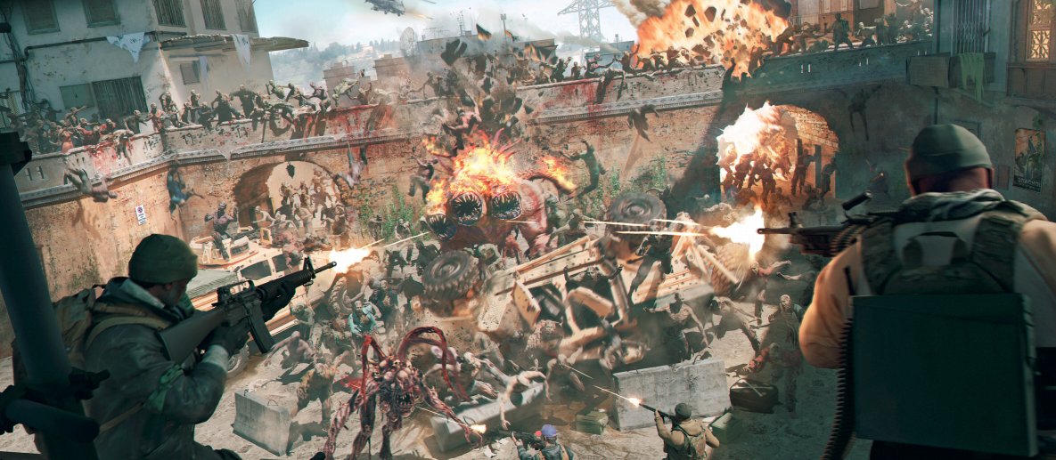 MargwaNetwork's tweet photo. OFFICIAL: MWZ concept art https://t.co/eYa3l21EBB
