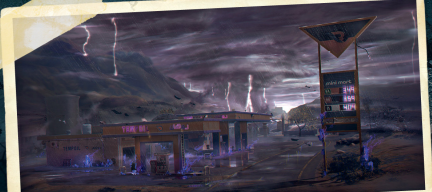 MargwaNetwork's tweet photo. OFFICIAL: MWZ concept art https://t.co/eYa3l21EBB