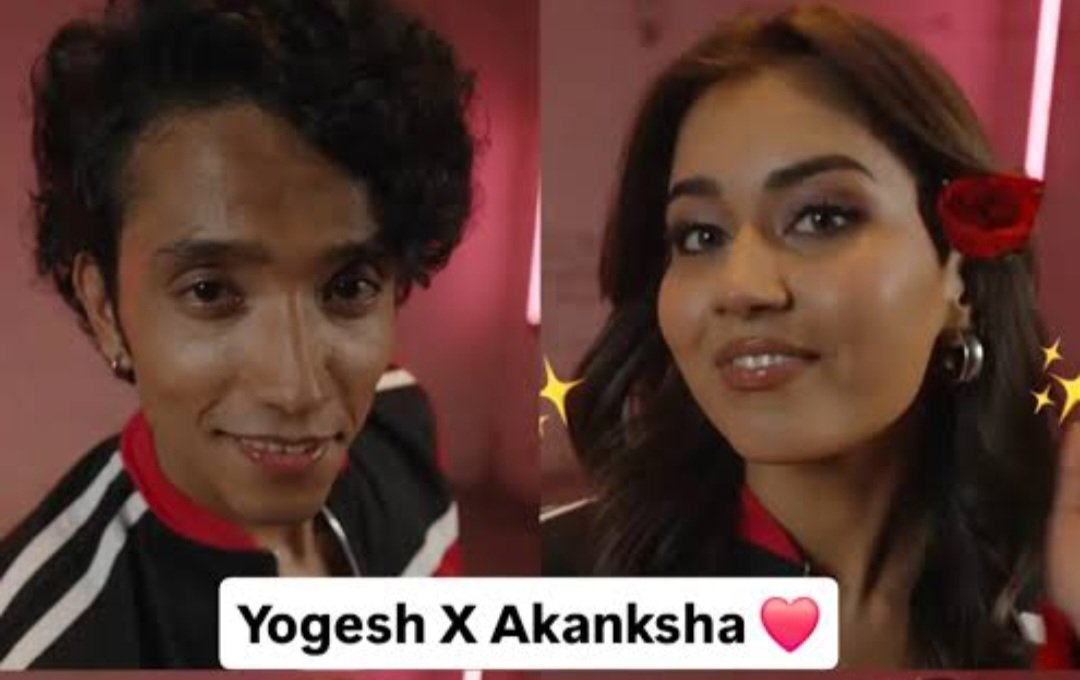 akroti459's tweet photo. Coz akansha Chaudhary a male centered pick me. She is jelous if girls who are more successful then her so she before going to any show she start her pr 
#akanshachudhary #shreyakalra #shivangijoshi #lockup2 #yogeshrawat https://t.co/1WgcUwfTjH