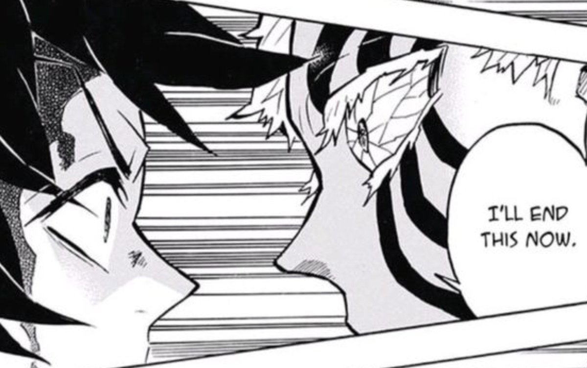 CH3RRYBXNG's tweet photo. ⠀ ⠀⠀ ⠀⠀

—Se le queda mirando un poco más, reprimiendo una risita de lo gracioso que era asustar al cazador.

No pudo resistirse más tiempo y, en un parpadeo, estuvo cara a cara con él.—

Con ese temblor en tus manos dudo mucho que puedas lograr algo.
⠀⠀ https://t.co/5ocOBE3ncH