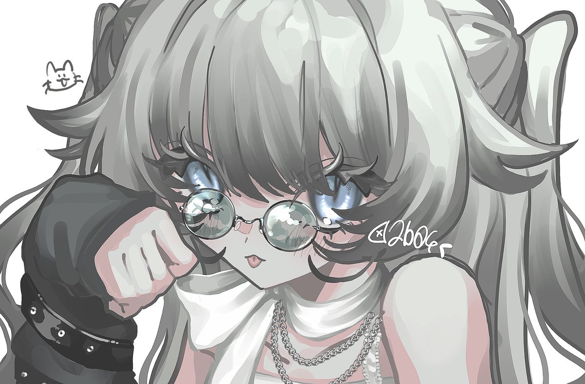 _2b04's tweet photo. #夏の創作クラスタフォロー祭り
#絵描きさんと繋がりたい
アカウント作りたてです🐟🐟
無表情人間を量産してます　キャラデザが大好きです
RTも❤️も巡回します🫡 https://t.co/2ncJEwSNbK
