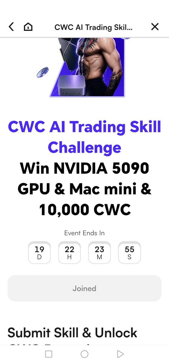 athmar__24's tweet photo. @coinwarabia بالتوفيق يارب https://t.co/sEyxzMpaHK