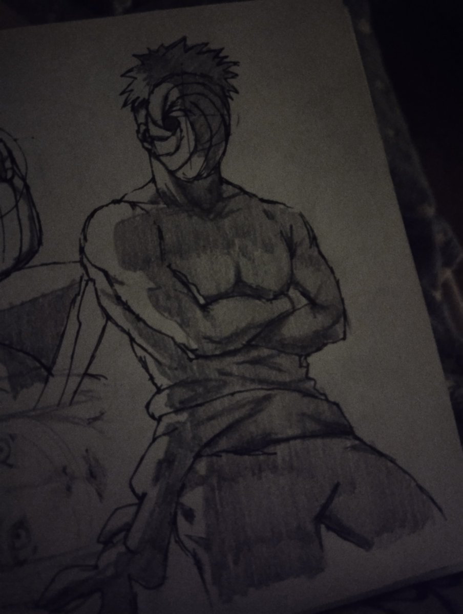 engine_danz's tweet photo. #NarutoShippūden https://t.co/YwwfoGwpTZ