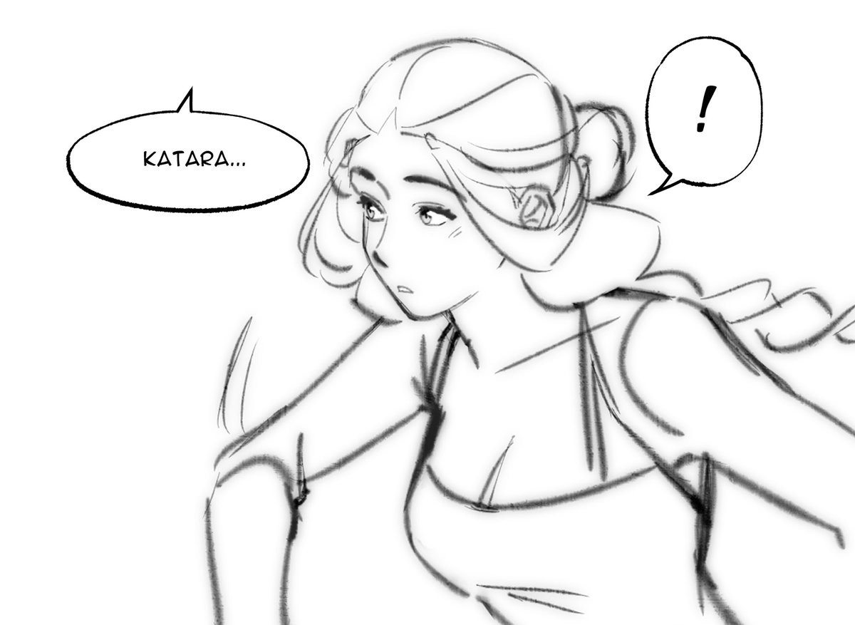 javi_khoso's tweet photo. Kataang dance teachers AU ep 18 https://t.co/SelruqcAry