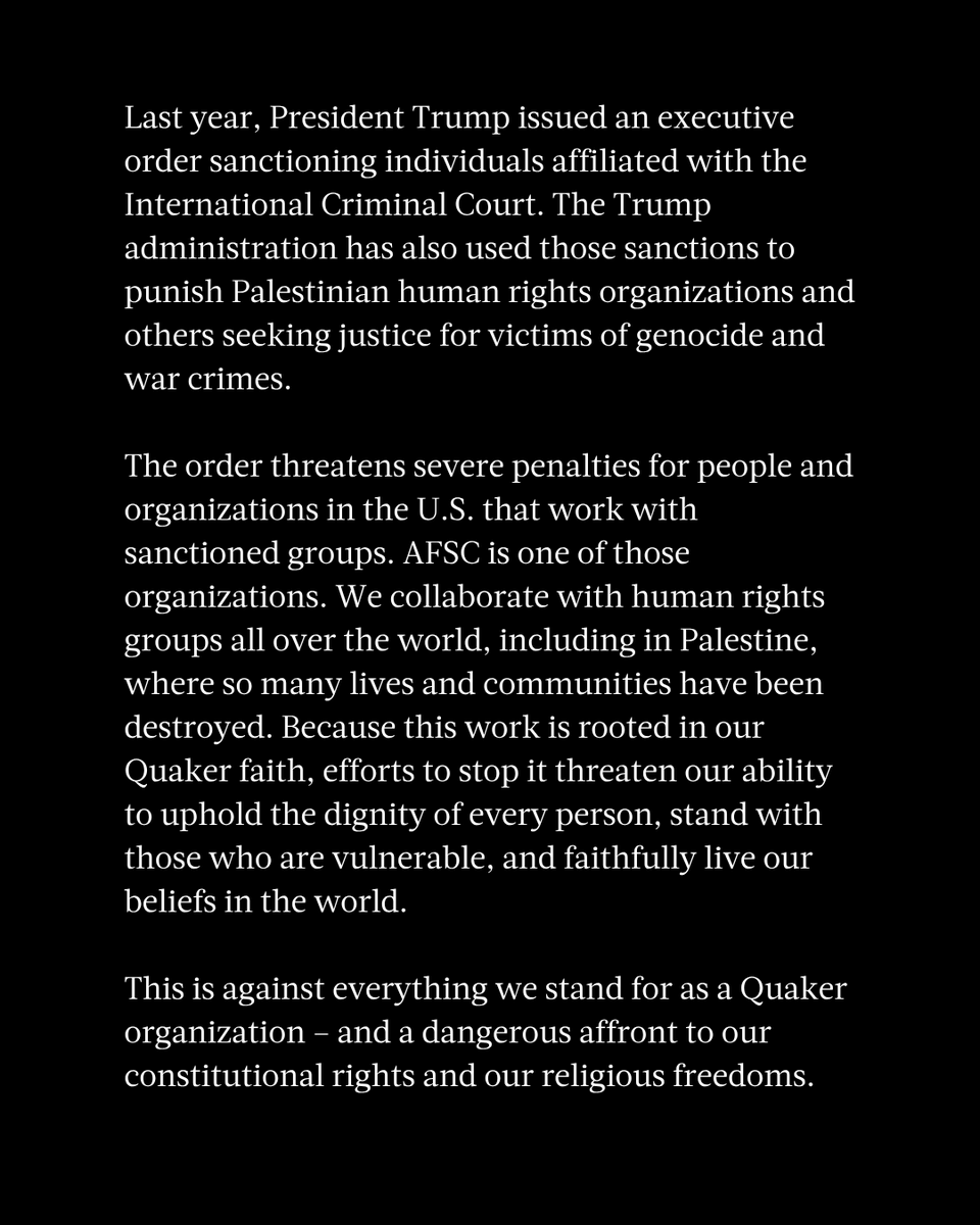 afsc_org tweet picture