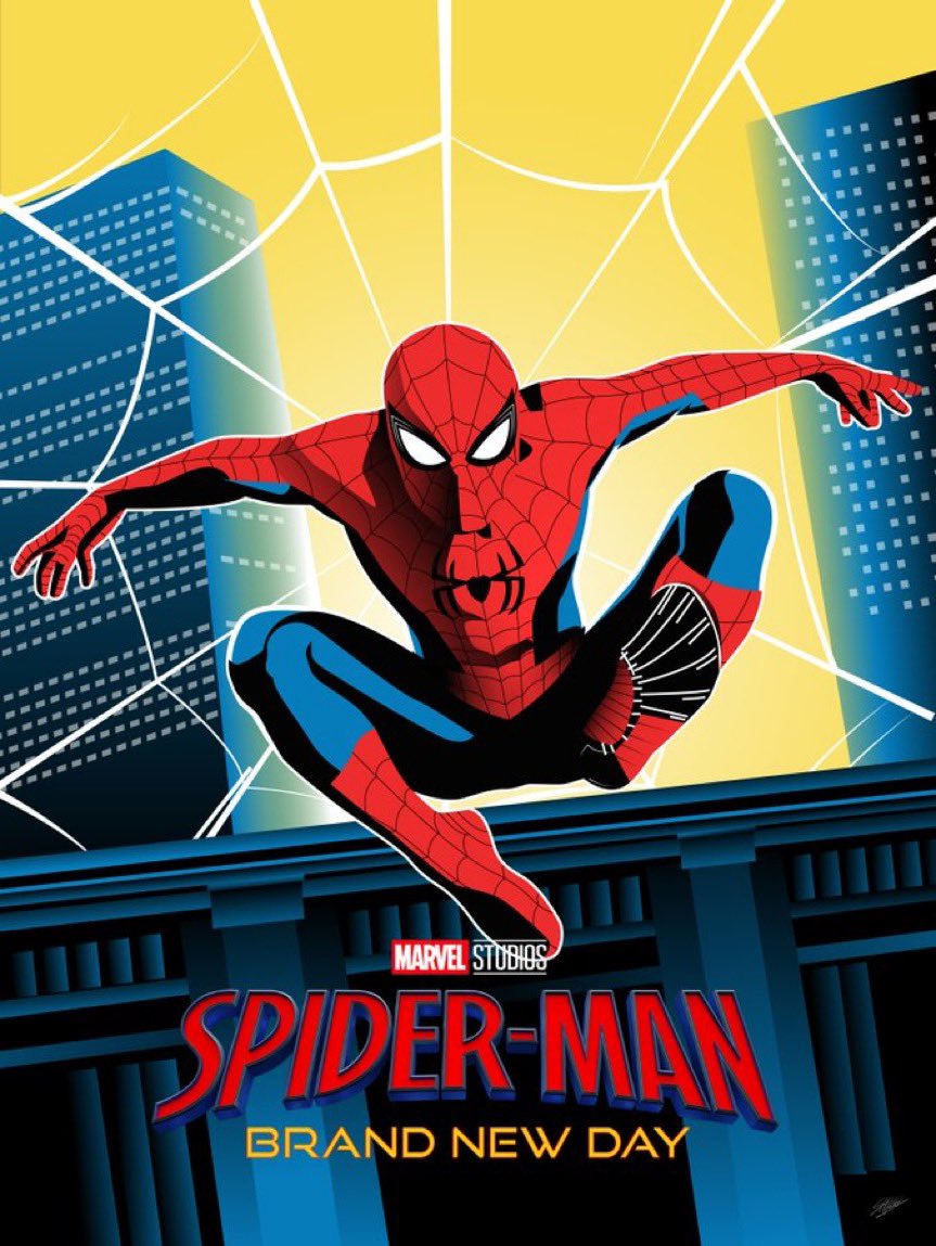 GlobalBoxOffice's tweet photo. SPIDER-MAN: BRAND NEW DAY has hit $1.72 BILLION at the global box office.

It’s now tracking to cross the $2 BILLION mark this coming weekend, surpassing NO WAY HOME to become the highest-grossing Spider-Man film of ALL TIME. https://t.co/Aux9q00ZWu