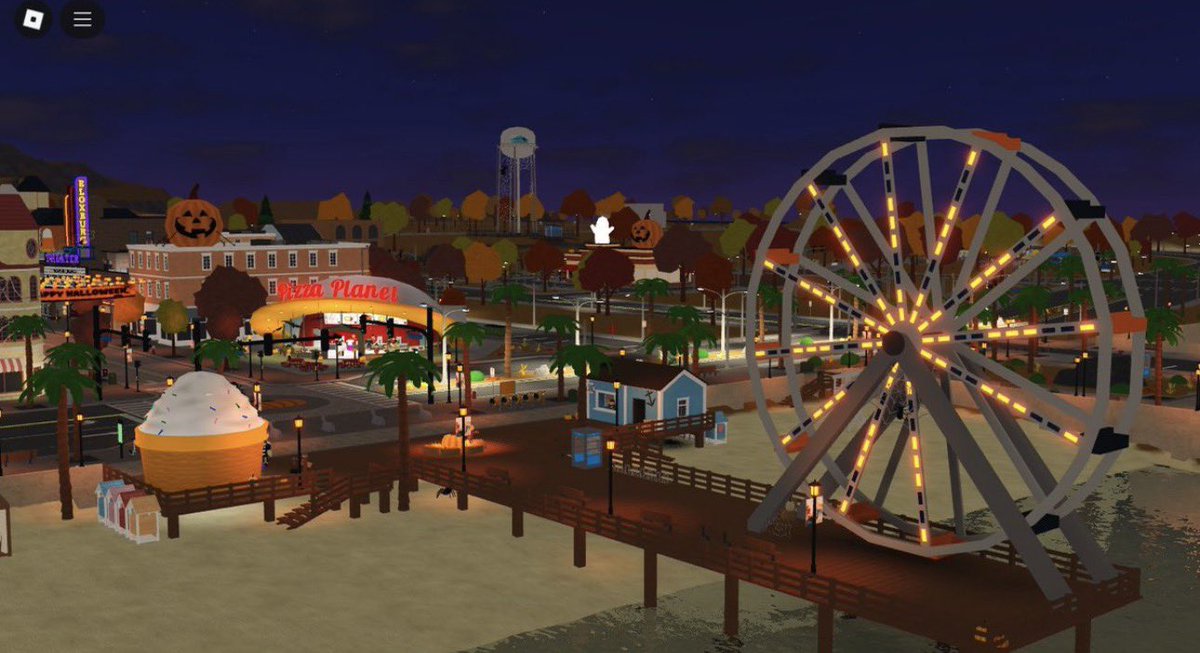 Bloxburg_Intel's tweet photo. Bloxburg in a few weeks! 👻🎃 https://t.co/ym6alyTN5F