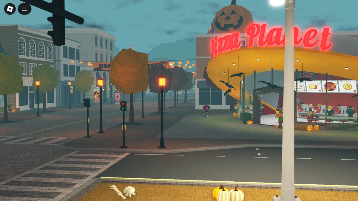 Bloxburg_Intel's tweet photo. Bloxburg in a few weeks! 👻🎃 https://t.co/ym6alyTN5F