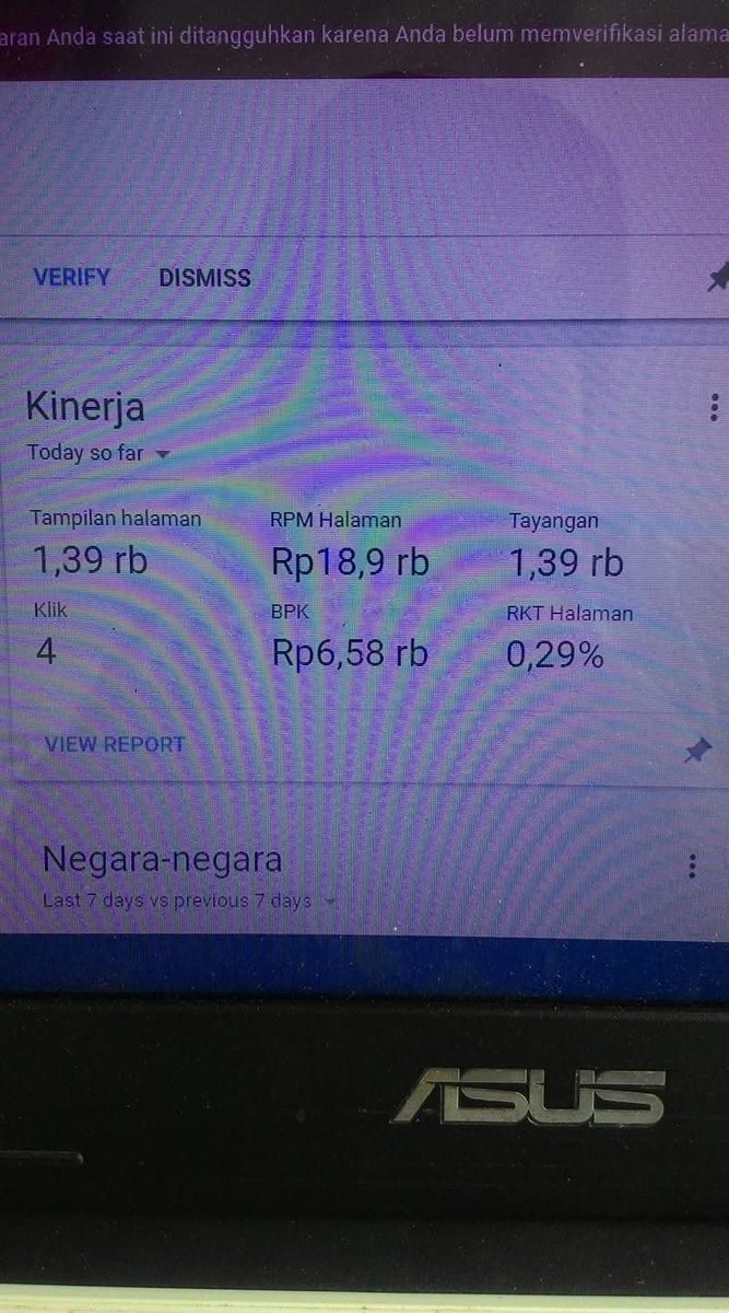 techkantoran's tweet photo. Mari kita hangatkan lagi kenangan masa itu 🤣🤣

Google AdSense, Mas Dian Umbara, Sekte Karungan, dan Western Union.

Yang pernah merasakan masa-masa itu pasti tahu… 😂

Ada yang punya kenangan juga di zaman itu?
#GoogleAdsense https://t.co/vRcGvU7X0w