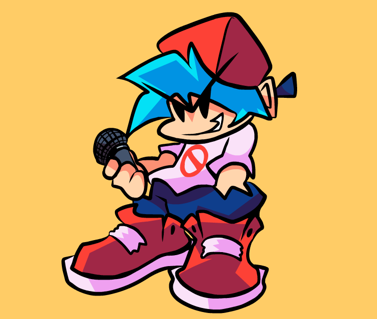 RedBeeko_15's tweet photo. 1000th boyfriend attempt #fnf #fnfart #funkin https://t.co/GZohSOlchk