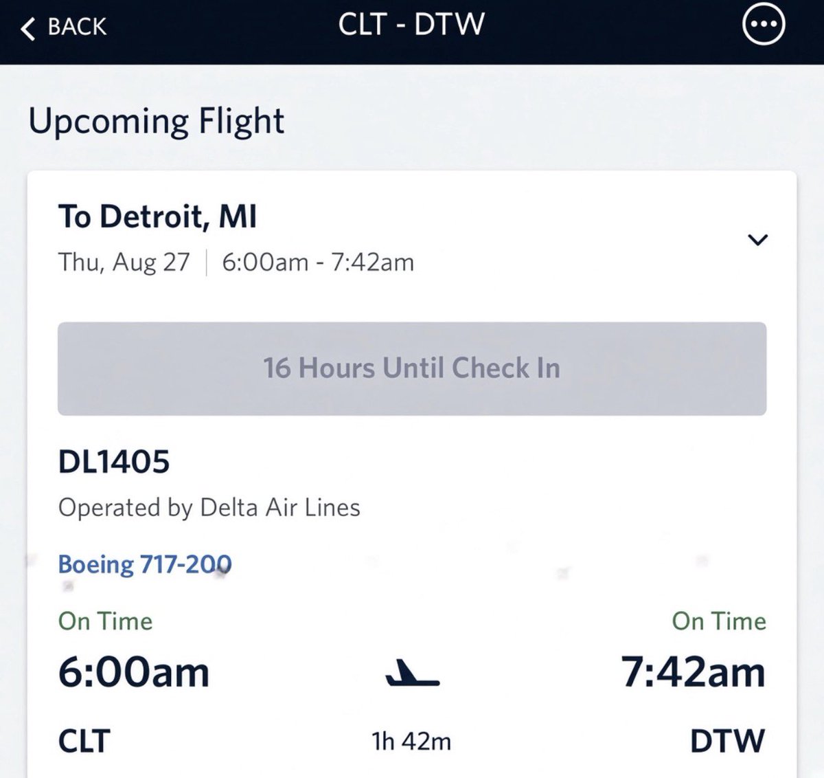 livgolfbuff's tweet photo. Booked my flight to Michigan! Excited to see everyone there for the Team Championship!! @ScottONeil @LTWPhilly @chrisheck76 @RonWechsler @katiegroreilly @arlowhite @LIVGolfComms @ABarrett3 https://t.co/OholxLpJnY