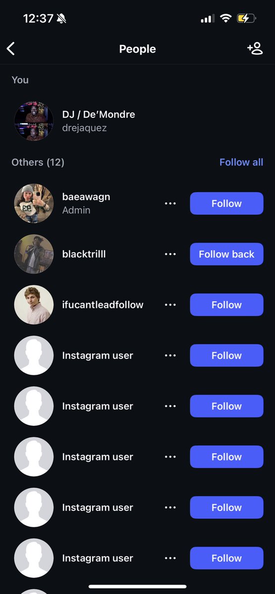DemoZimm's tweet photo. @Esquisit3 @mymixtapez They can also confirm https://t.co/NYXqMRVc3e