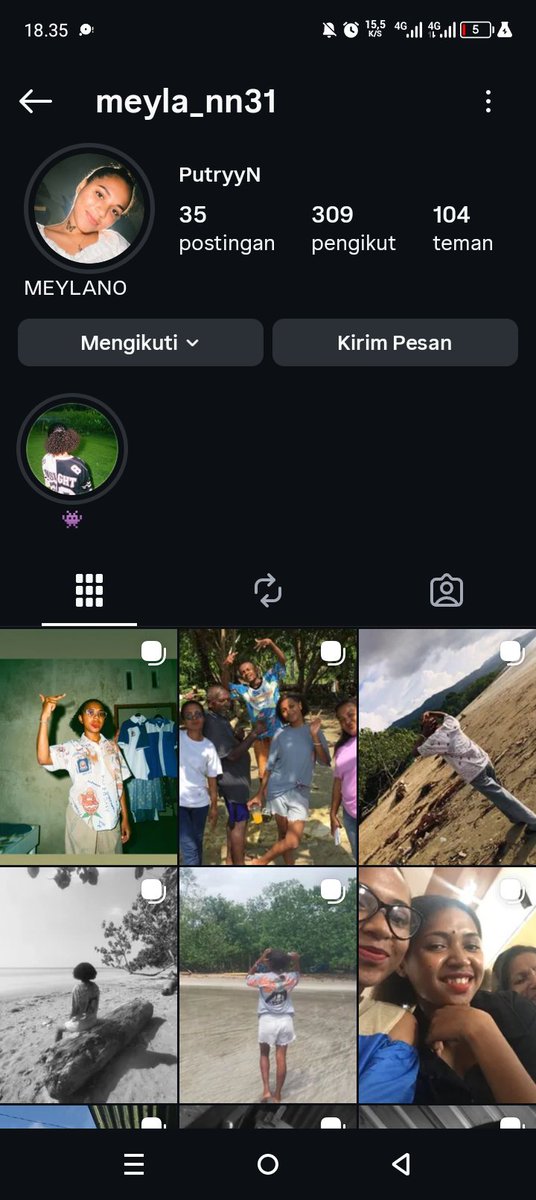 pascalinn61n's tweet photo. Putry anak Sorong minat full nya DM bro insos x bakit😩🤣��� https://t.co/P6K4IDmv8n