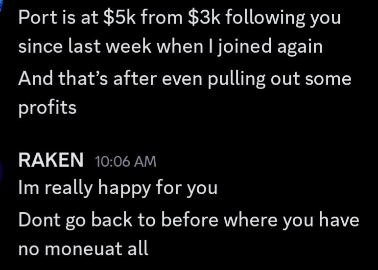 TradingRaken's tweet photo. $spx $spy

Always glad i can help https://t.co/kCHlddU8Lf