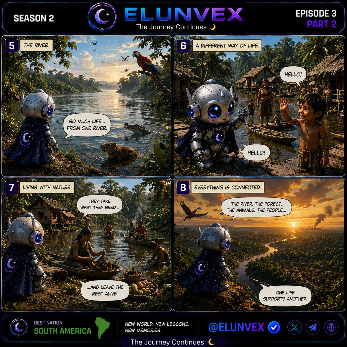 ELUNVEX's tweet photo. #ELUNVEX #Memecoin #Memecoins #MemecoinDegens #MemecoinHunters #SolanaMemecoins #SolanaDegens #SolanaGems #SOL #CryptoDegens #DegenTrading #MemecoinTrading #OnChainTrading #CryptoGems #AltcoinGems #100xGems #DEXTrading #SolanaTrading #MemeSeason #MemeCoinCommunity #TheJourneyContinues π