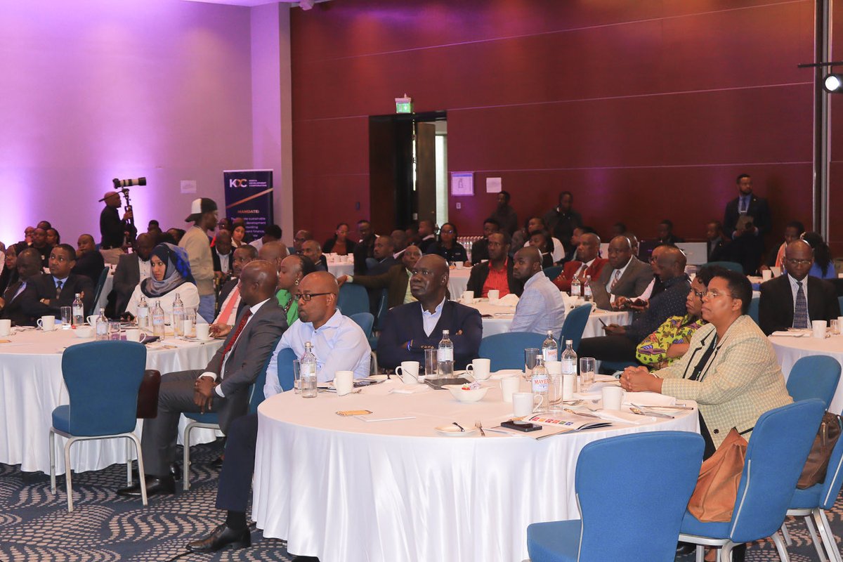 KDC_KE's tweet photo. Kenya's growth sectors need more than financing. They need financing that understands their realities.

At KDC, we've developed a sector-based financing ecosystem that combines debt, equity, wholesale financing and advisory services to support enterprises in Post-Harvest Management, Climate Change, Digital & Creative Economy, Health, Tourism and Manufacturing. 

By providing flexible tenors, expanded collateral options, patient capital and investment readiness support, we are helping businesses overcome barriers to growth and unlock sustainable economic transformation. 

From working capital to project finance, green investments to equity participation, KDC remains committed to financing Kenya's future.

Invest. Grow. Transform.
#KDC #DevelopmentFinance #InvestInKenya #EconomicTransformation #BusinessGrowth #SustainableFinance #KenyaDevelopmentCorporation
