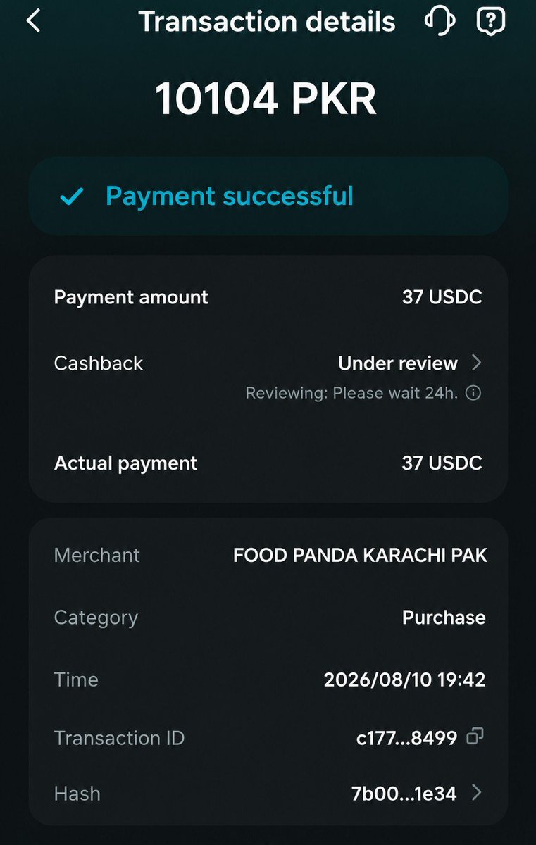 Asheerebraheem's tweet photo. @BitgetWallet #BitgetWalletAssetback
My spend https://t.co/ids6JozNA7